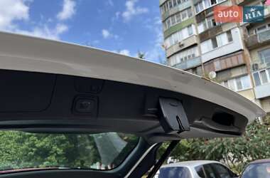 Минивэн Ford C-Max 2017 в 