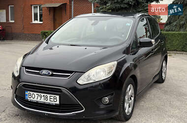 Минивэн Ford C-Max 2011 в 