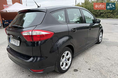 Минивэн Ford C-Max 2011 в 