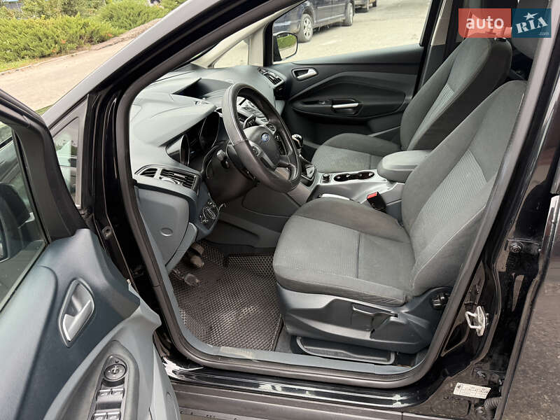 Мінівен Ford C-Max 2011 в Кременці фото 14 Мінівен Ford C-Max 2011 в Кременці