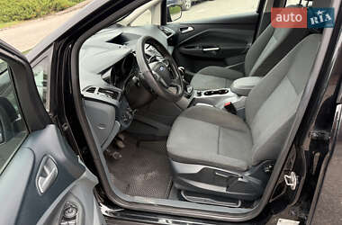 Минивэн Ford C-Max 2011 в 
