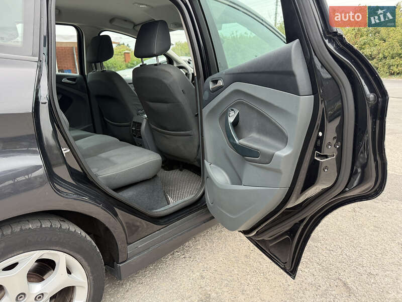 Мінівен Ford C-Max 2011 в Кременці фото 22 Мінівен Ford C-Max 2011 в Кременці