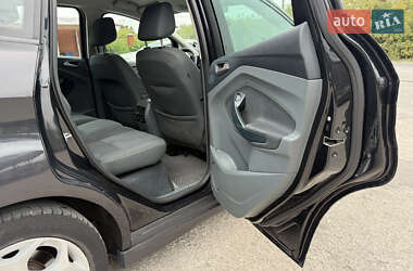 Минивэн Ford C-Max 2011 в 
