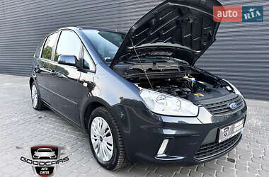 Минивэн Ford C-Max 2008 в 