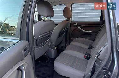 Минивэн Ford C-Max 2008 в 
