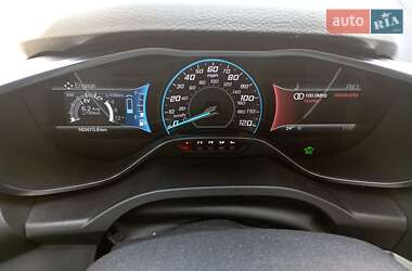 Минивэн Ford C-Max 2014 в 