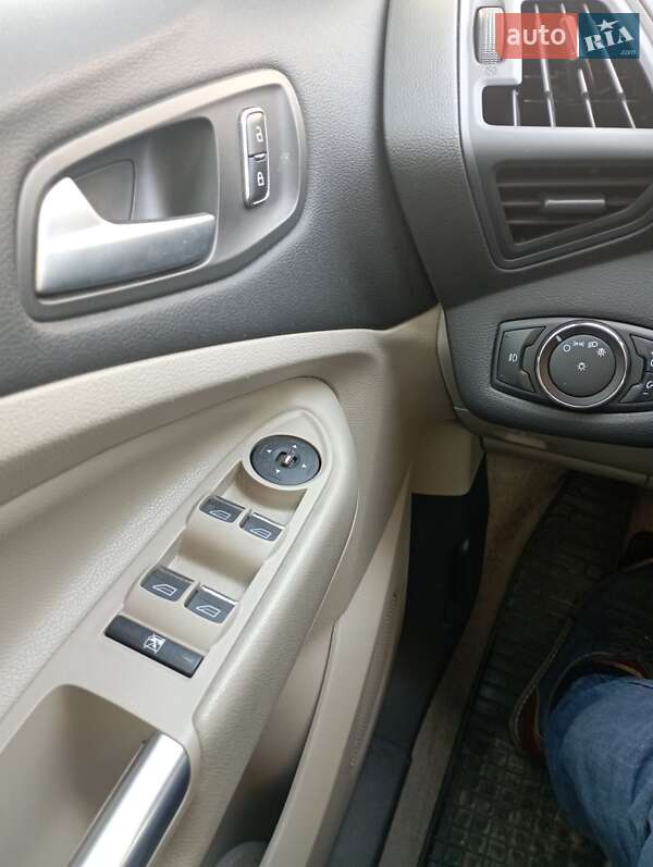 Мінівен Ford C-Max 2014 в Києві фото 13 Мінівен Ford C-Max 2014 в Києві