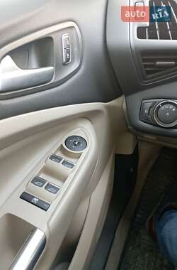 Минивэн Ford C-Max 2014 в 