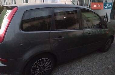 Минивэн Ford C-Max 2005 в 