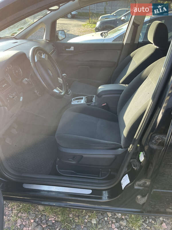 Мінівен Ford C-Max 2007 в Луцьку