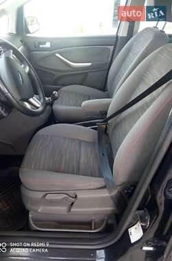 Мінівен Ford C-Max 2009 в 