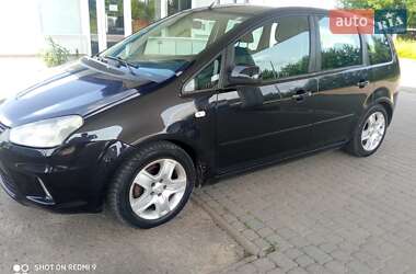 Мінівен Ford C-Max 2009 в Самборі