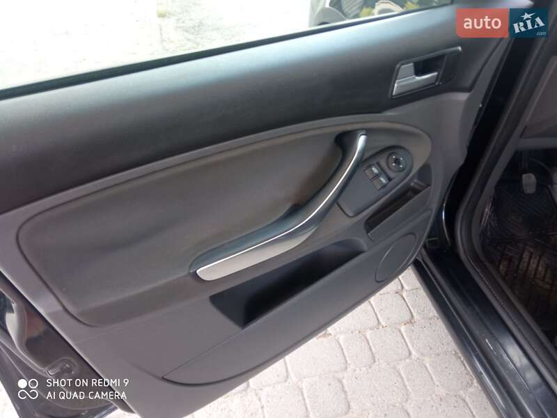 Минивэн Ford C-Max 2009 в Самборе
