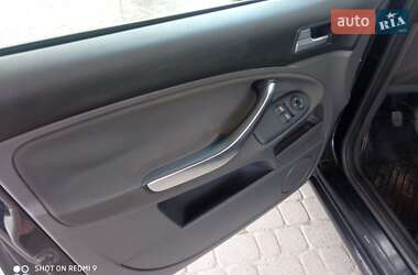 Мінівен Ford C-Max 2009 в 