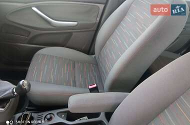Мінівен Ford C-Max 2009 в 