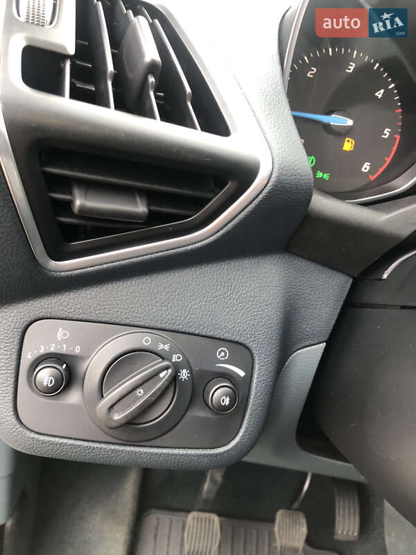 Минивэн Ford C-Max 2011 в Стрые