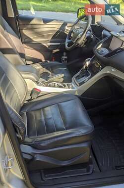 Минивэн Ford C-Max 2013 в 