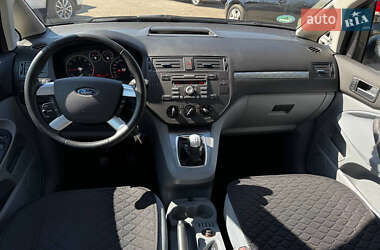 Минивэн Ford C-Max 2008 в 