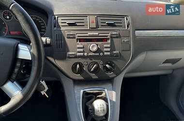 Минивэн Ford C-Max 2008 в 