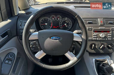 Минивэн Ford C-Max 2008 в 