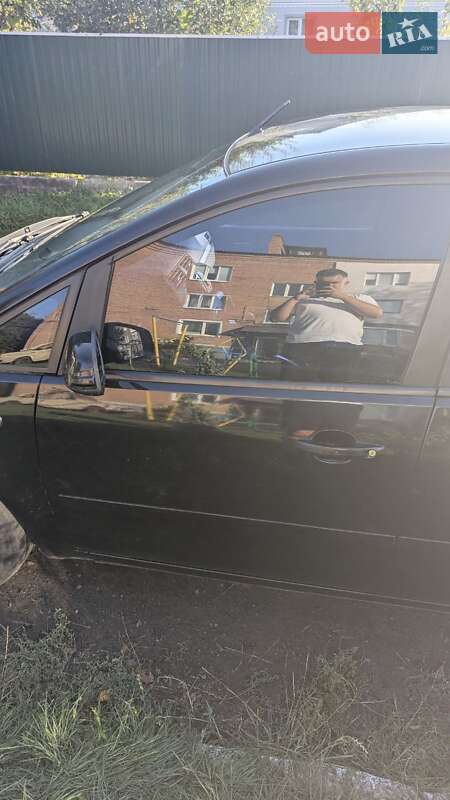 Минивэн Ford C-Max 2008 в Ровно