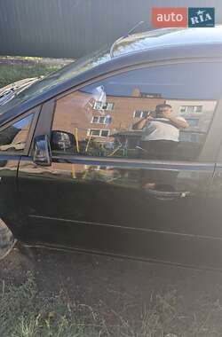 Мінівен Ford C-Max 2008 в 