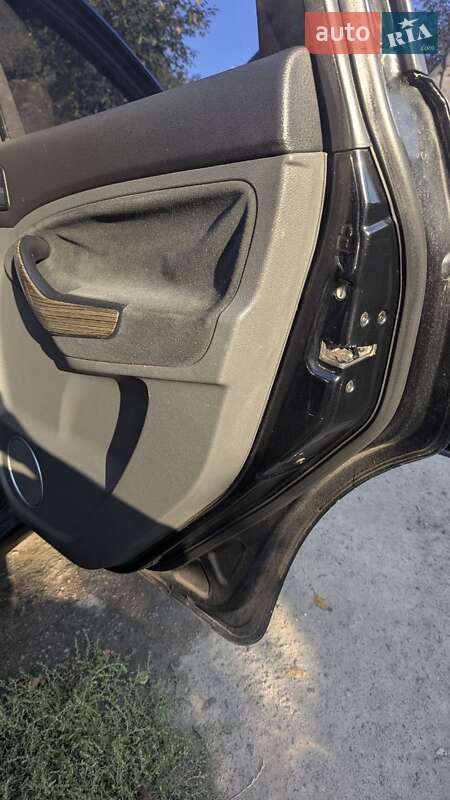 Минивэн Ford C-Max 2008 в Ровно