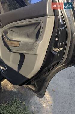 Мінівен Ford C-Max 2008 в 