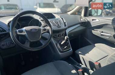 Мінівен Ford C-Max 2012 в 