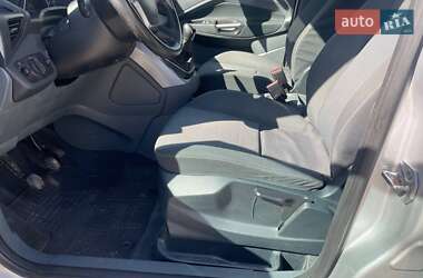 Мінівен Ford C-Max 2012 в 