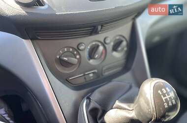 Мінівен Ford C-Max 2012 в 