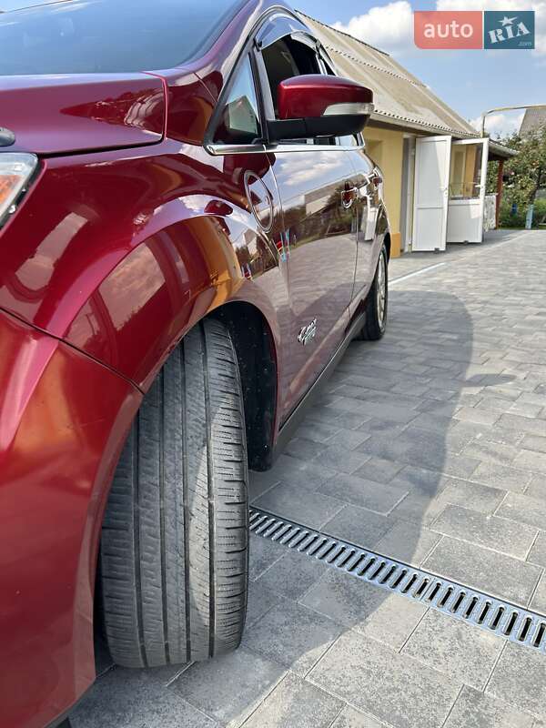 Мінівен Ford C-Max 2014 в Вінниці
