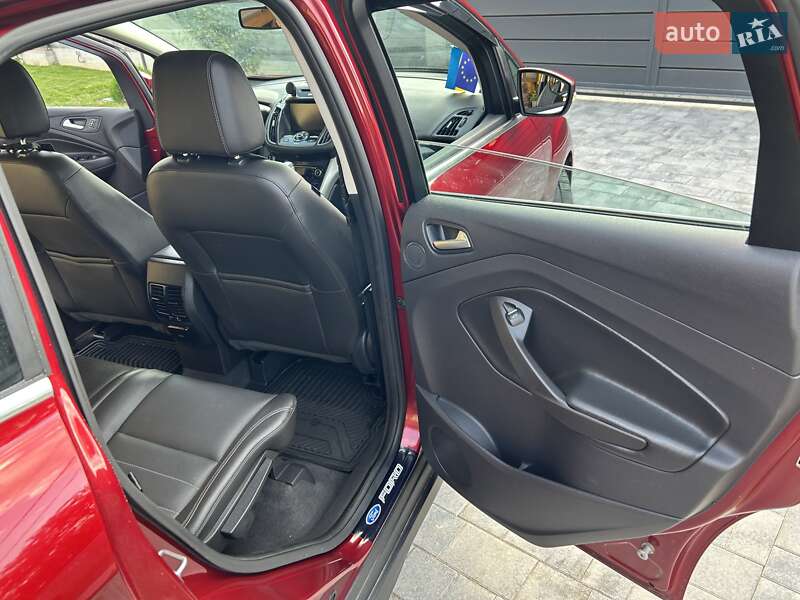 Мінівен Ford C-Max 2014 в Вінниці