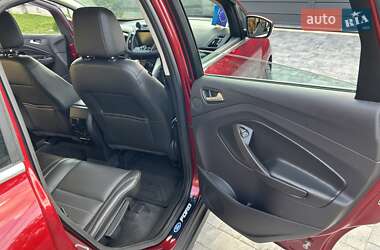 Минивэн Ford C-Max 2014 в 