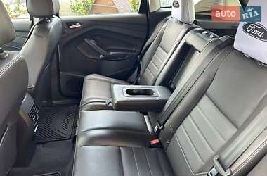 Минивэн Ford C-Max 2014 в 