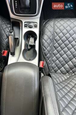 Минивэн Ford C-Max 2014 в 