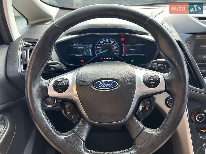 Мінівен Ford C-Max 2014 в Вінниці