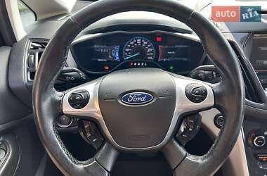 Минивэн Ford C-Max 2014 в 