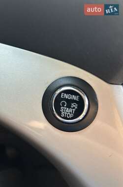 Минивэн Ford C-Max 2014 в 