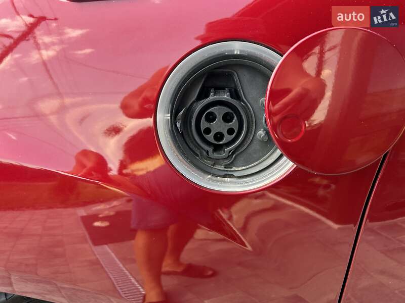 Мінівен Ford C-Max 2014 в Вінниці