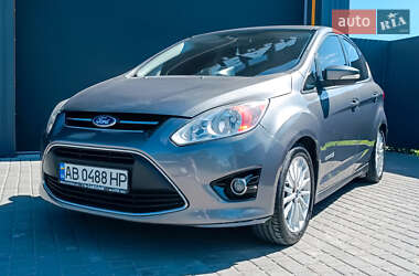 Минивэн Ford C-Max 2014 в Виннице