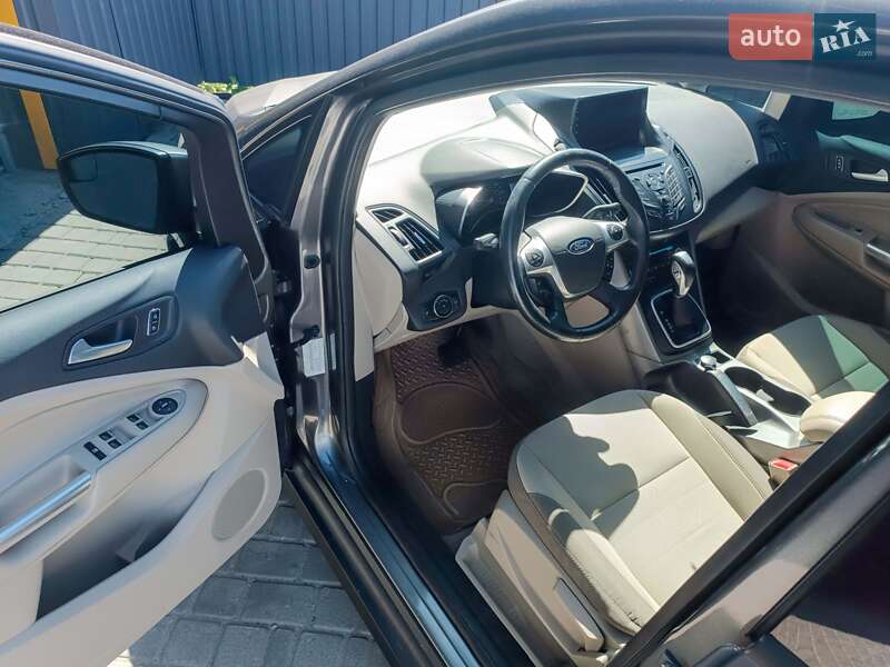 Мінівен Ford C-Max 2014 в Вінниці