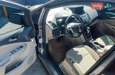 Минивэн Ford C-Max 2014 в 