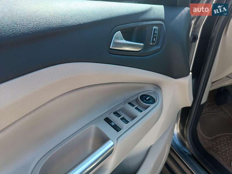 Мінівен Ford C-Max 2014 в Вінниці