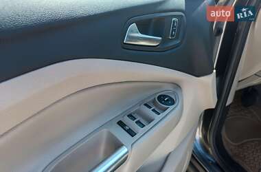 Минивэн Ford C-Max 2014 в 