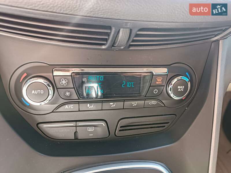Мінівен Ford C-Max 2014 в Вінниці