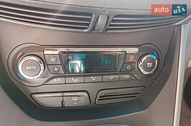 Минивэн Ford C-Max 2014 в 