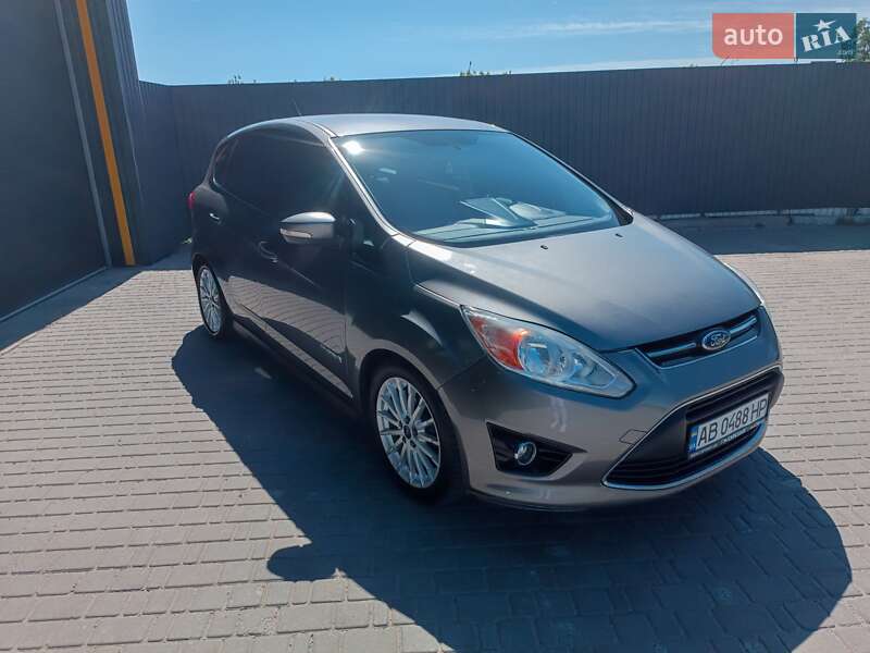 Мінівен Ford C-Max 2014 в Вінниці