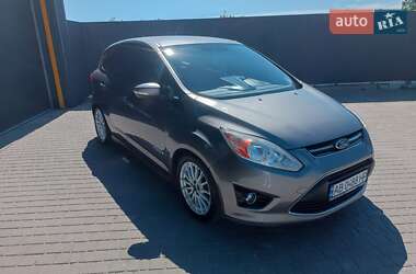 Минивэн Ford C-Max 2014 в 