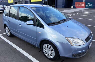 Мінівен Ford C-Max 2006 в 
